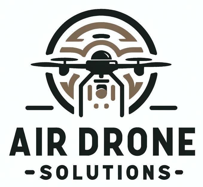 Logo AirDrone Solutions